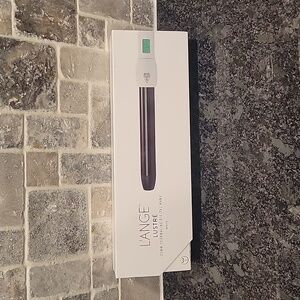 L'ange LUSTRE 25mm Tourmaline Digital Wand